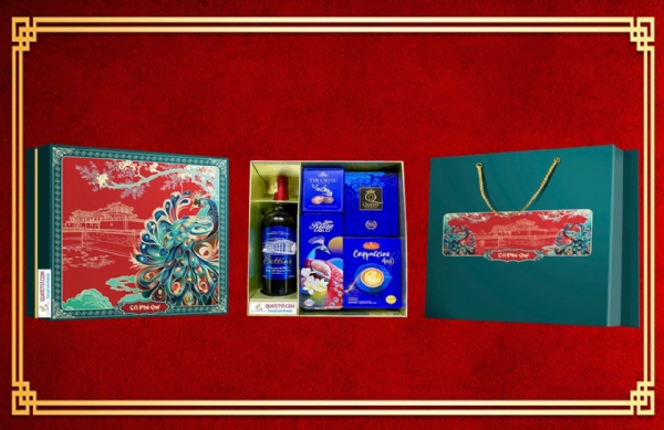 Hộp quà tết STKM 25-06