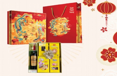 Hộp quà tết nhân viên STNV 25-07