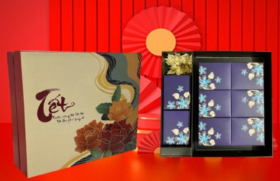 Hộp quà tết STĐT 25-07-02