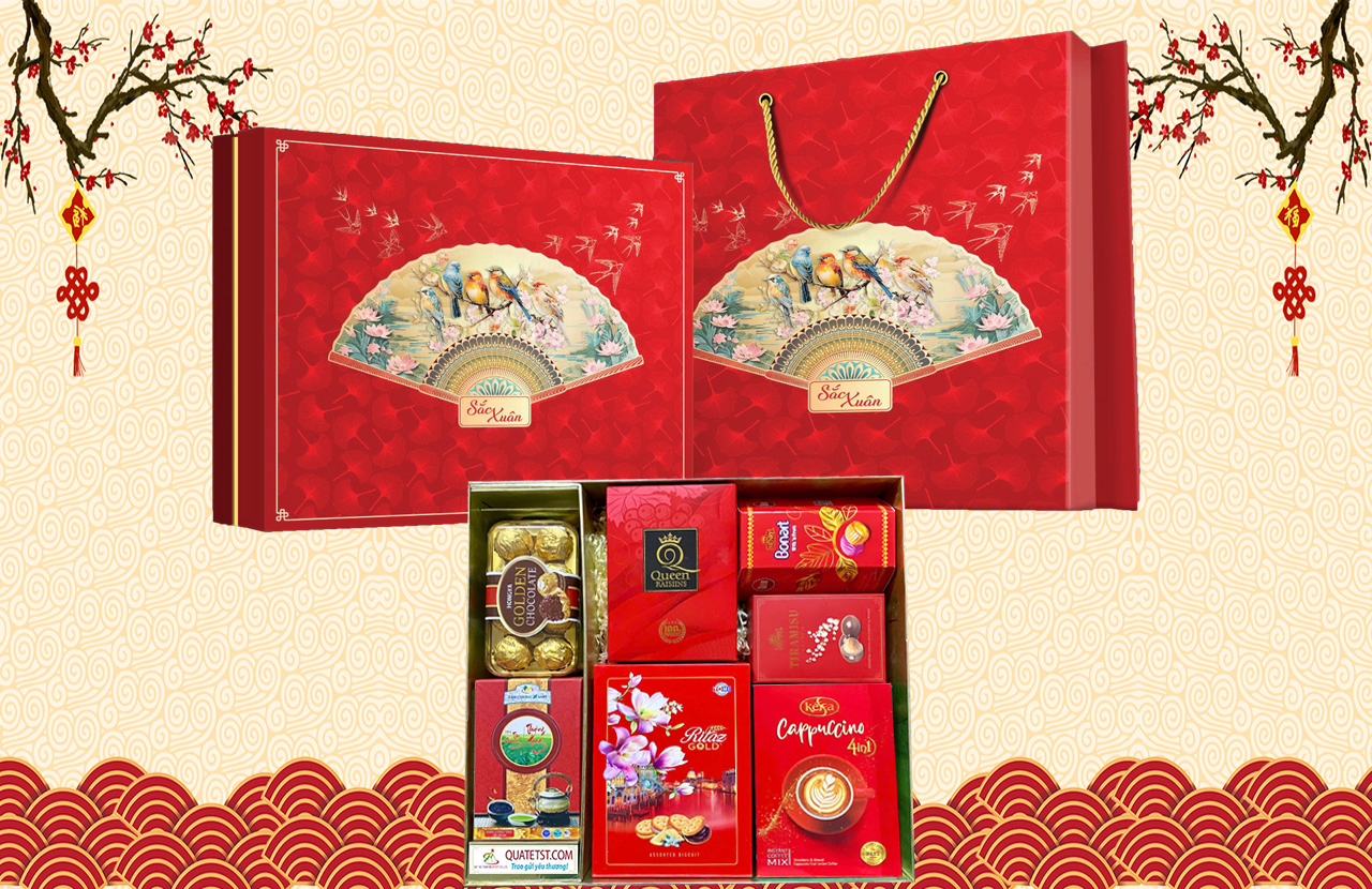 hộp quà tết không rượu, quà tết cho nhân viên, quà tết nhân viên, quà tết tặng nhân viên, quà tặng tết cho nhân viên, quà tết 2025, quà tết tặng đối tác, quà tết cho doanh nghiệp, quà tết tặng khách hàng, hộp quà tết sang trọng, hộp quà tết tặng cbcnv