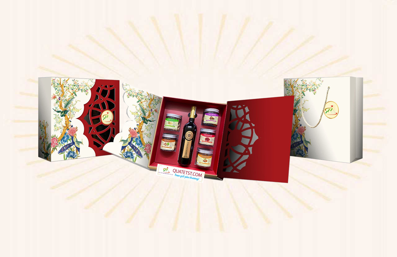 quà tết doanh nghiệp hà nội