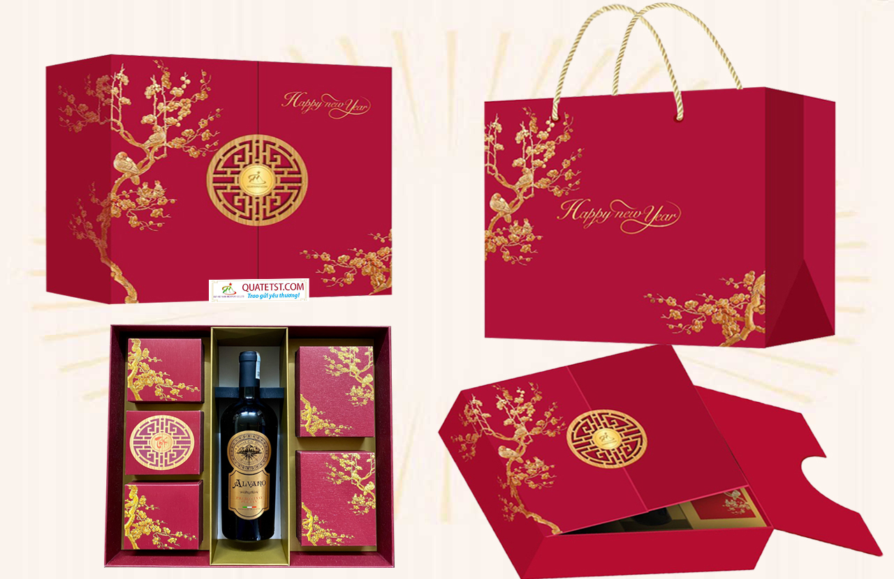 hộp quà tặng tết doanh nghiệp, hộp quà tết cao cấp cho doanh nghiệp, mua quà tết doanh nghiệp, quà tết doanh nghiệp cao cấp